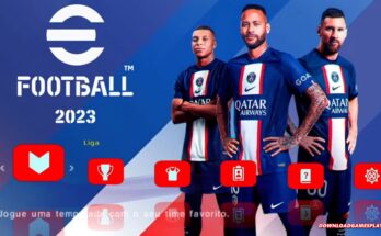 DOWNLOAD EFOOTBALL