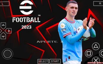download efootball pes 203 ppsspp