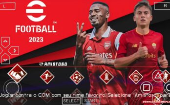 download efootball pes 203 ppsspp