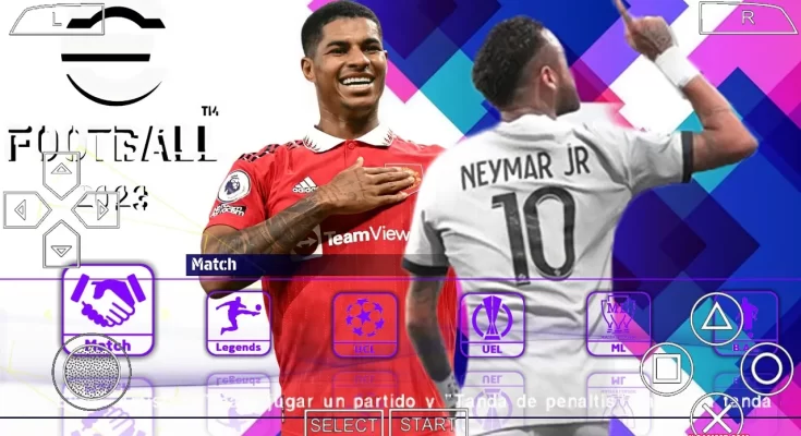 download efootball