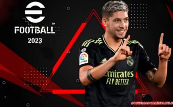 DOWNLOAD EFOOTBALL 2023 PPSSPP