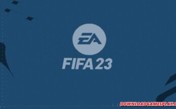 FIFA 2023 APK CÂMERA PS5 ATUALIZADOS