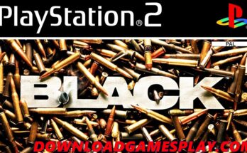 DOWNLOAD ISO BLACK PS2 PARA ANDROID e PC
