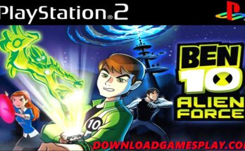 BEM 10 ALIEN FORCE DOWNLOAD ANDROID e PC PS2