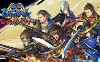 SENGOKU BASARA 2 HEROES PARA ANDROID E PC [PPSSPP] DOWNLOAD