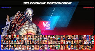 CAPCOM VS SNK 3 MILLIONARE