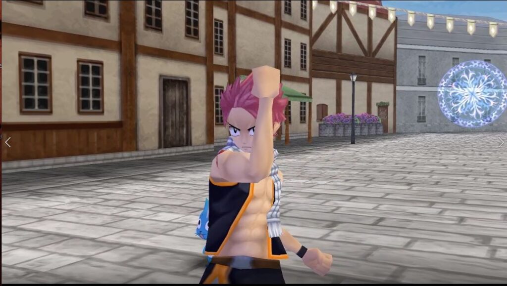 download fairy tail zelef kakusei