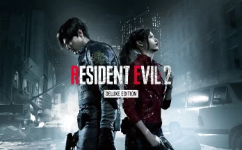 SAIU JOGO RESIDENT EVIL 2 REMAKE PARA CELULARES ANDROID (APK+OBB) + DOWNLOAD