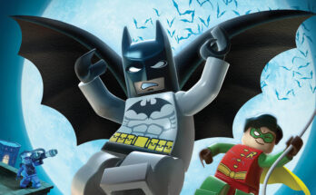 INCRÍVEL LEGO BATMAN THE VIDEOGAME PSP DOWNLOAD