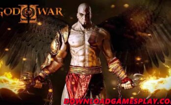 GOD OF WAR 2 DOWNLOAD ISO ANDROID e PC PS2