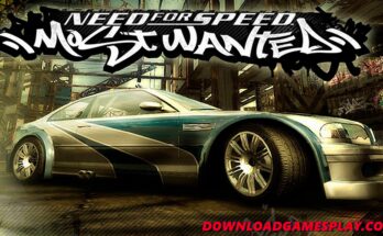 DOWNLOAD ISO OFICIAL NEED FOR SPEED: MOST WANTED ORIGINAL ANDROID/PC & PS2+DESCARGA