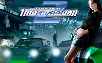 NEED FOR SPEED UNDERGROUND MOD PARA ANDROID PPSSPP DOWNLOAD