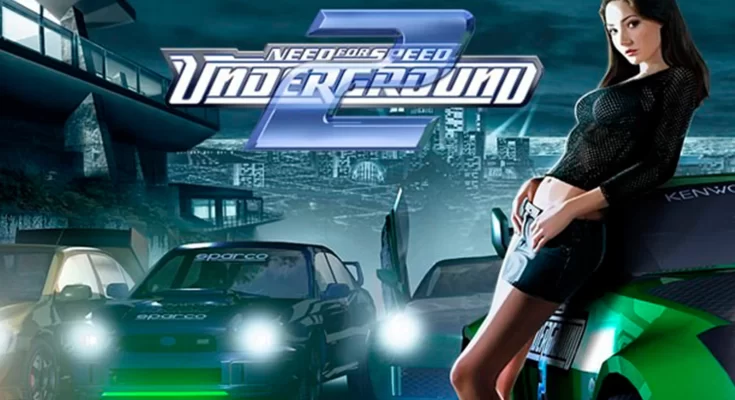 NEED FOR SPEED UNDERGROUND MOD PARA ANDROID PPSSPP DOWNLOAD