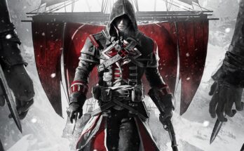 ASSASSIN'S CREED BLOONDLINES (MOD) (PPSSPP)
