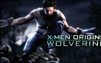 X-MEN ORIGINS WOLVERINE ANDROID ppsspp DOWNLOAD