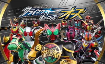 download iso kamen rider oficial