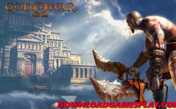 GOD OF WAR 1 PS2 PARA ANDROID e PC DOWNLOAD