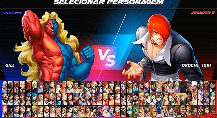 CAPCOM VS SNK 3 MILLIONARE FIGHTING DOWNLOAD/DESCARGA