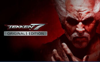 NEW!! Tekken 7 Global Season 2 Android Pc PPSSPP DOWNLOAD