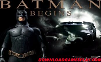 batman begins ps2 Download android/pc