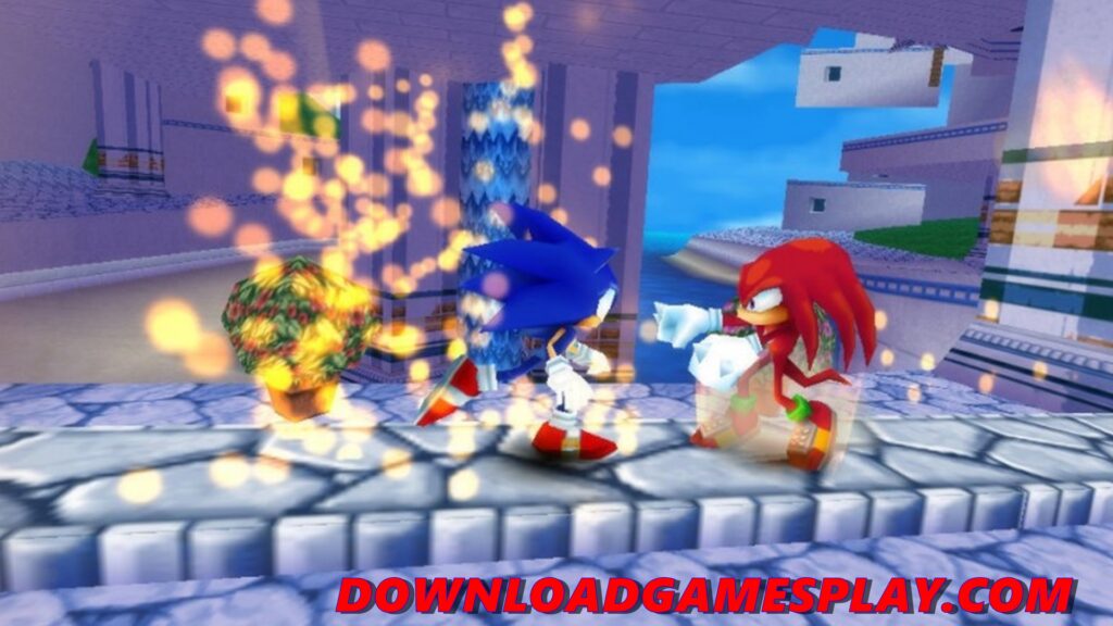 DOWNLOAD ISO OFICIAL SONIC RIVALS 2 PT BR ORIGINAL PSP ANDROID/IOS & PC PPSSPP+DESCARGA