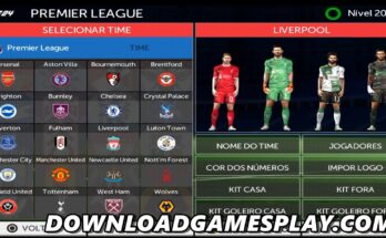 COMO INSTALAR BAIXAR EA SPORTS FC 24 OFICIAL ANDROID APK DOWNLOAD